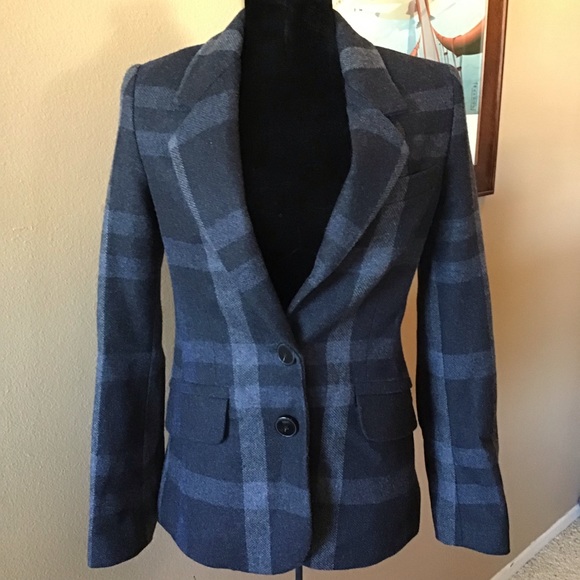 Mango Jackets & Blazers - Mango Wool Blazer